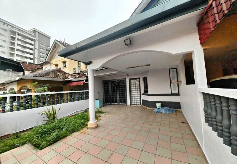 Seksyen 7, Shah Alam