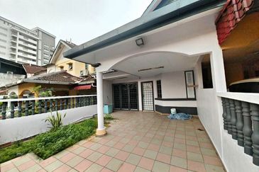 Seksyen 7, Shah Alam