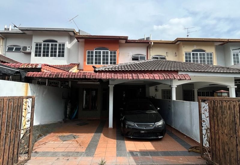 Bandar Teknologi Kajang