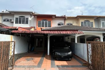 Bandar Teknologi Kajang