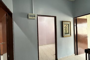 Bandar Teknologi Kajang