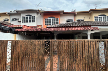 Bandar Teknologi Kajang