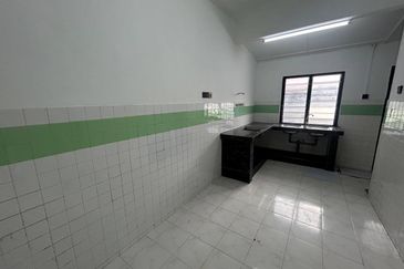 Bandar Rinching Seksyen 1