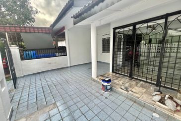 Bandar Rinching Seksyen 1