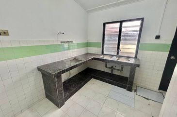 Bandar Rinching Seksyen 1