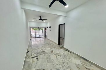 Bandar Rinching Seksyen 1