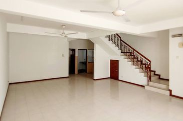 Taman Kajang Perdana