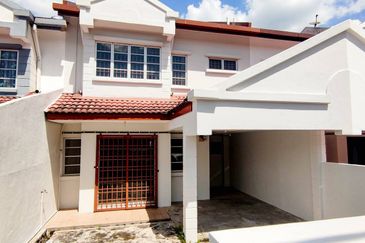 Taman Kajang Perdana