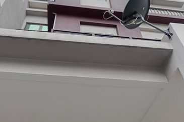 The Strata @ Bandar Puteri Bangi