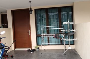 The Strata @ Bandar Puteri Bangi