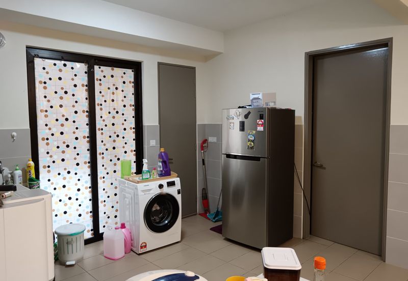 The Strata @ Bandar Puteri Bangi