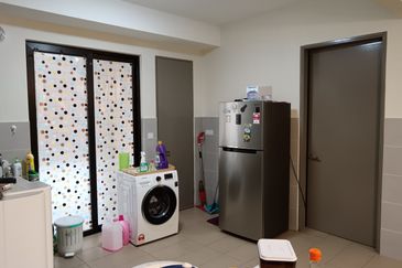 The Strata @ Bandar Puteri Bangi