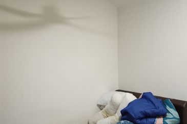 The Strata @ Bandar Puteri Bangi