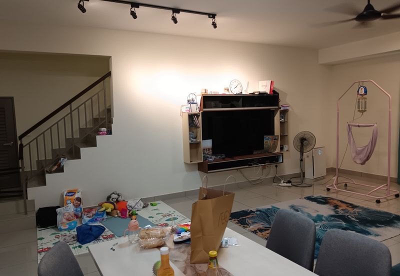 The Strata @ Bandar Puteri Bangi