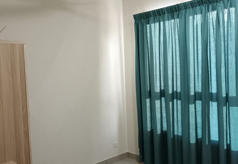 The Strata @ Bandar Puteri Bangi