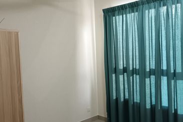 The Strata @ Bandar Puteri Bangi