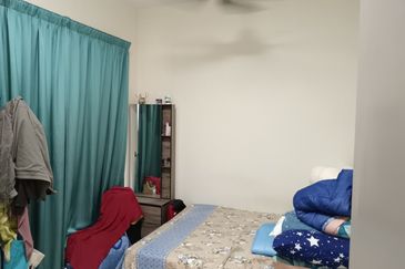 The Strata @ Bandar Puteri Bangi