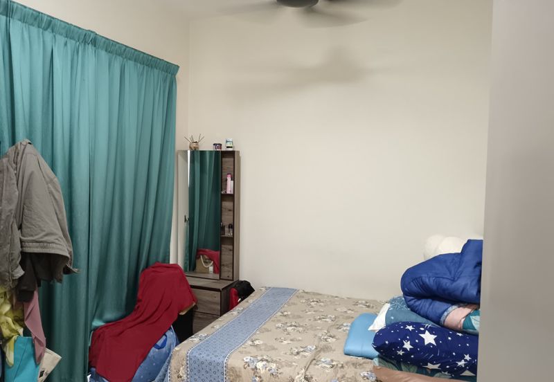 The Strata @ Bandar Puteri Bangi