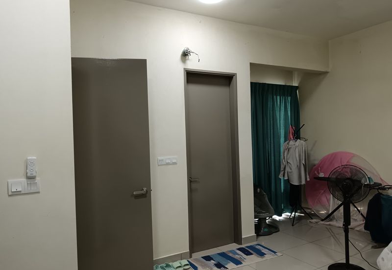 The Strata @ Bandar Puteri Bangi