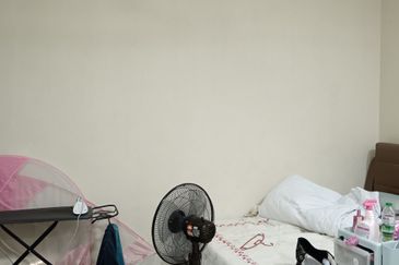 The Strata @ Bandar Puteri Bangi