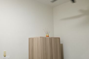 The Strata @ Bandar Puteri Bangi