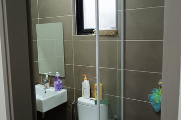 The Strata @ Bandar Puteri Bangi