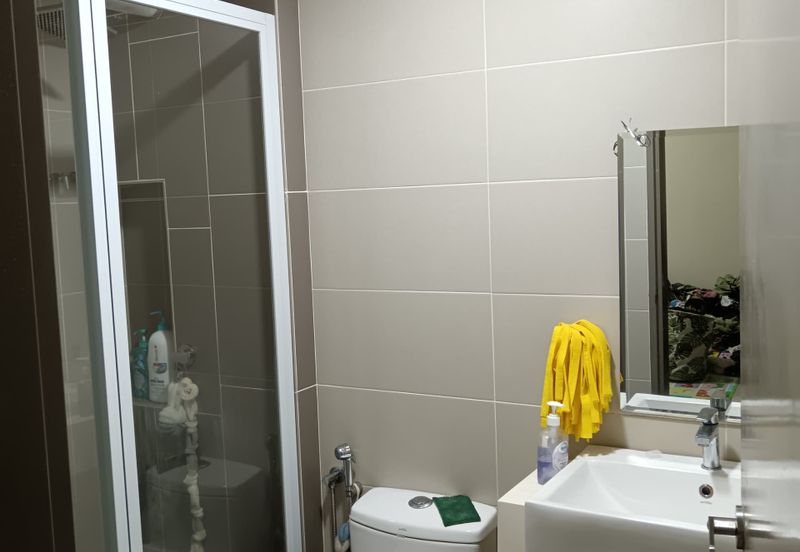 The Strata @ Bandar Puteri Bangi