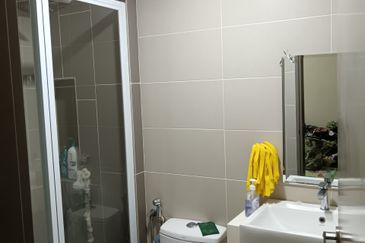 The Strata @ Bandar Puteri Bangi