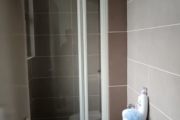 The Strata @ Bandar Puteri Bangi