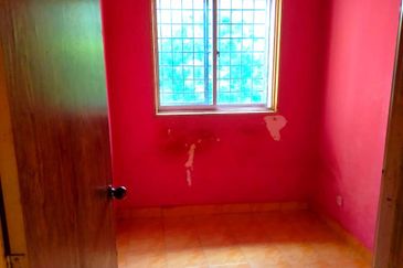 Permai Ria @ Bukit Ampang Permai