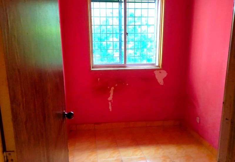 Permai Ria @ Bukit Ampang Permai