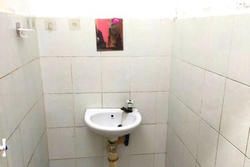 Permai Ria @ Bukit Ampang Permai