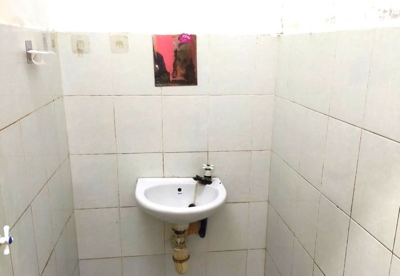 Permai Ria @ Bukit Ampang Permai