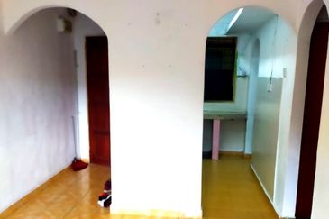 Permai Ria @ Bukit Ampang Permai