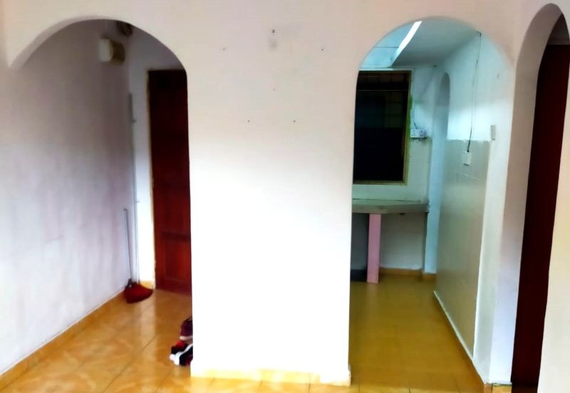 Permai Ria @ Bukit Ampang Permai