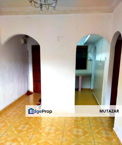 RENOVATED, Pangsapuri Permai Ria @ Bukit Ampang Permai, Ampang - FOR SALE, Selangor, Ampang