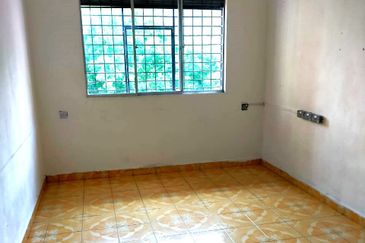 Permai Ria @ Bukit Ampang Permai