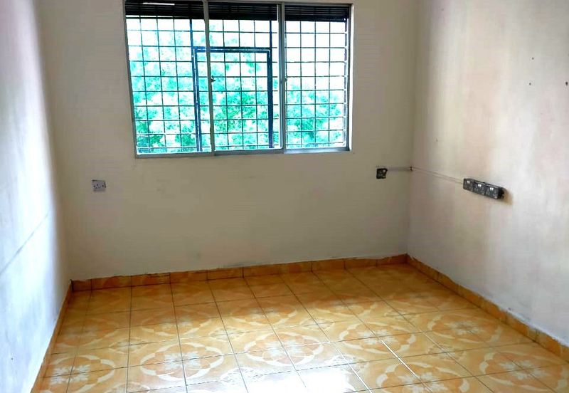 Permai Ria @ Bukit Ampang Permai