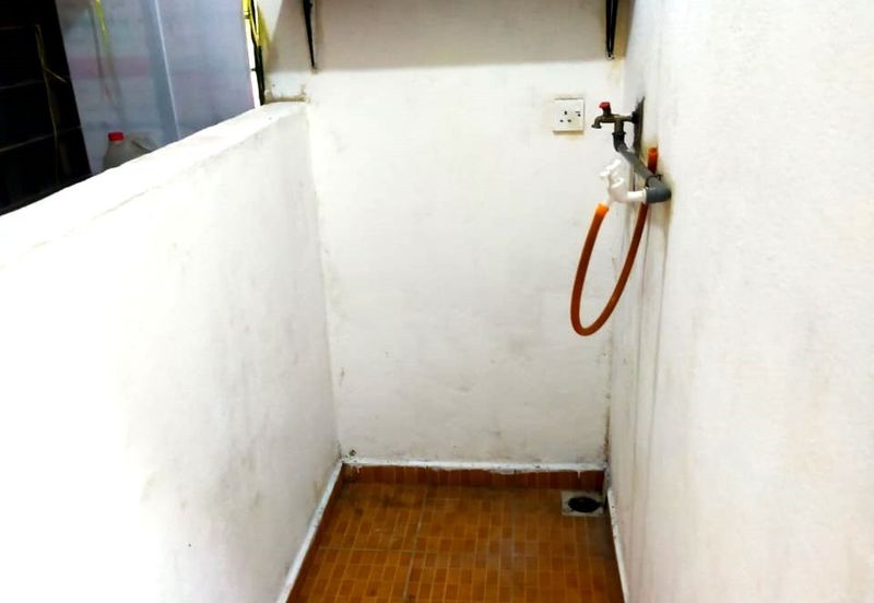 Permai Ria @ Bukit Ampang Permai