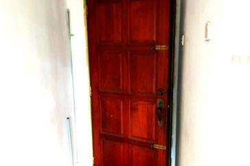 Permai Ria @ Bukit Ampang Permai