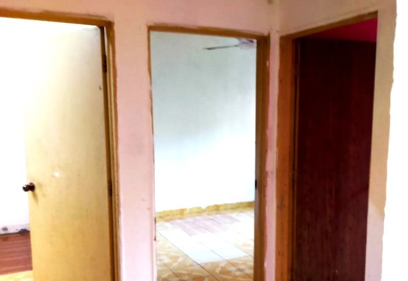 Permai Ria @ Bukit Ampang Permai