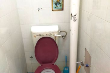 Permai Ria @ Bukit Ampang Permai