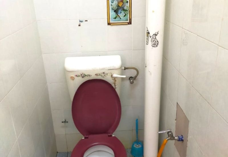 Permai Ria @ Bukit Ampang Permai