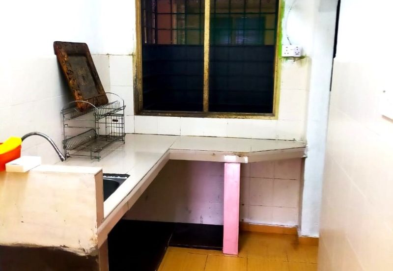 Permai Ria @ Bukit Ampang Permai