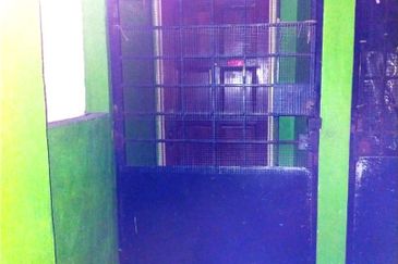 Permai Ria @ Bukit Ampang Permai