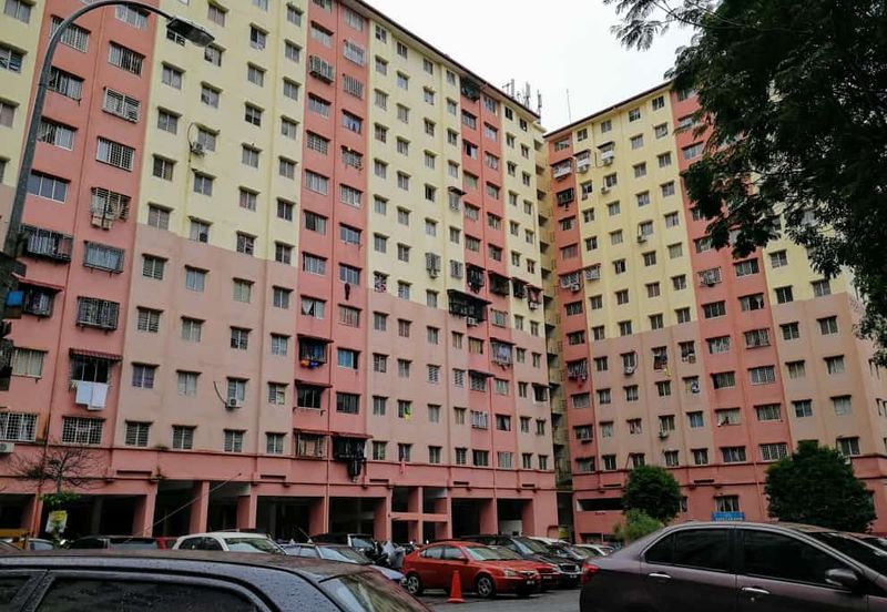 Permai Ria @ Bukit Ampang Permai