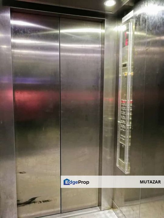 RENOVATED, Pangsapuri Permai Ria @ Bukit Ampang Permai, Ampang - FOR SALE, Selangor, Ampang