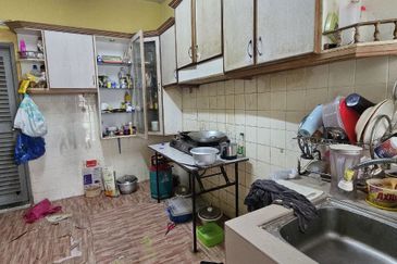 Taman Impian Jaya, Saujana Impian