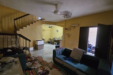 Taman Impian Jaya, Saujana Impian