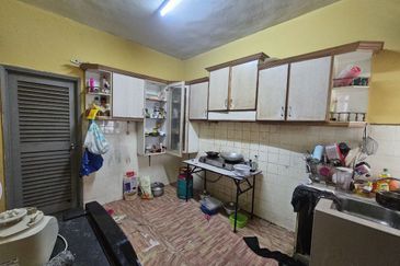 Taman Impian Jaya, Saujana Impian